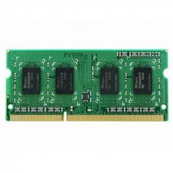  `i SO-DIMM 4GB/2400 DDR4 Apacer (AS04GGB24CETBGH) -  1