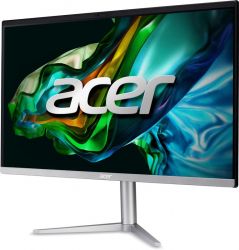  Acer Aspire C24-1300 (DQ.BKRME.00C) Black -  3