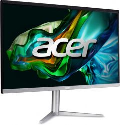  Acer Aspire C24-1300 (DQ.BKRME.00C) Black -  4