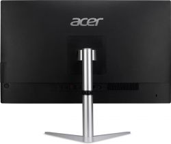  Acer Aspire C24-1300 (DQ.BKRME.00C) Black -  5