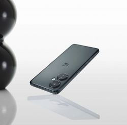  OnePlus Nord CE 3 Lite 8/128GB Dual Sim Chromatic Gray -  6