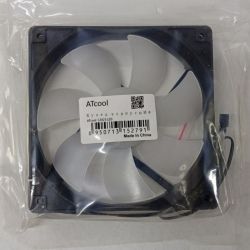 ���������� Atcom ATcool 12025 6�LED (15279)