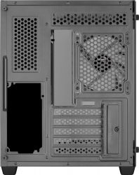 ������ AeroCool Dryft Mini-G-BK-v2 (ACCS-ES02163.11) Black ��� �� - �������� 3
