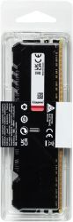   DDR4 8GB/3600 Kingston Fury Beast RGB (KF436C17BBA/8) -  5