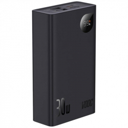 ��� Baseus Adaman2 20000mAh Black (PPAD050101) (1283126558658)