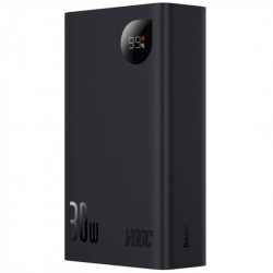 ��� Baseus Adaman2 20000mAh Black (PPAD050101) (1283126558658) - �������� 2