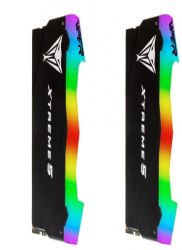   DDR5 216GB/7600 Patriot Viper Xtreme 5 RGB (PVX532G76C36K)