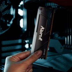 ������ ���'�� KINGSTON KF432C16BB2AK2/64 - �������� 19