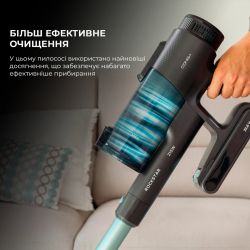 ������������� ������� Cecotec Conga Rockstar 1500 Ray Pure (CCTC-08422) - �������� 4