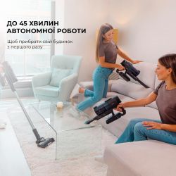 ������������� ������� Cecotec Conga Rockstar 1500 Ray Pure (CCTC-08422) - �������� 10