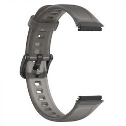  BeCover Crystal Style  Huawei Band 7/Honor Band 7 Black (709429) -  1