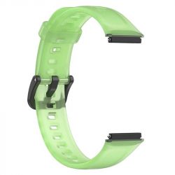  BeCover Crystal Style  Huawei Band 7/Honor Band 7 Green (709430)