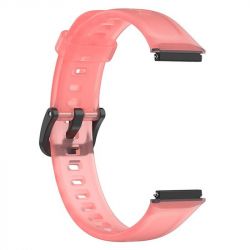  BeCover Crystal Style  Huawei Band 7/Honor Band 7 Red (709431) -  1