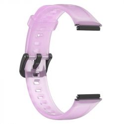  BeCover Crystal Style  Huawei Band 7/Honor Band 7 Purple (709434)