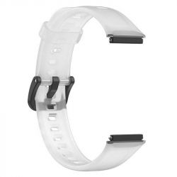  BeCover Crystal Style  Huawei Band 7/Honor Band 7 White (709436) -  1