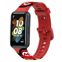  BeCover Modern Style  Huawei Band 7/Honor Band 7 Mario (709453) -  1