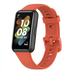   BeCover  Huawei Band 7/Honor Band 7 Apricot (709455) -  1
