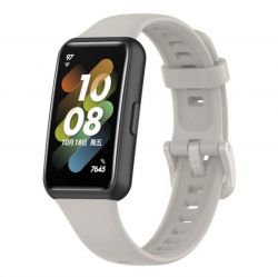   BeCover  Huawei Band 7/Honor Band 7 Gray (709462) -  1