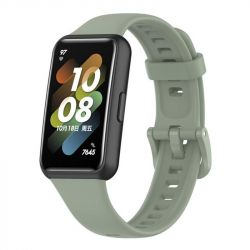   BeCover  Huawei Band 7/Honor Band 7 Light Green (709468) -  1