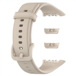   BeCover  Oppo Band 2 Beige (709473)
