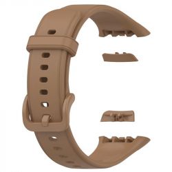   BeCover  Oppo Band 2 Brown (709474)