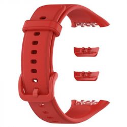   BeCover  Oppo Band 2 Red (709481) -  1