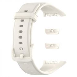   BeCover  Oppo Band 2 White (709482) -  1
