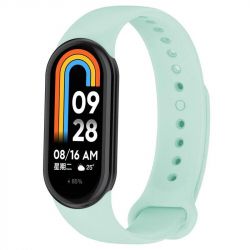   BeCover  Xiaomi Mi Smart Band 8 Turquoise (709413)