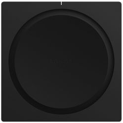 ϳ Sonos Amp Black (AMPG1US1BLK) -  4