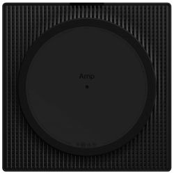  Sonos Amp Black (AMPG1US1BLK) -  5