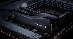  `i DDR5 2x16GB/5600 G.Skill Trident Z5 Black (F5-5600J4040C16GX2-TZ5K) -  2