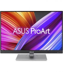 ������� 24.1" PA248CNV (90LM05K1-B03370) IPS Black - �������� 2