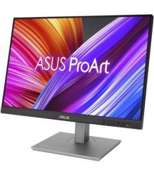 ������� 24.1" PA248CNV (90LM05K1-B03370) IPS Black - �������� 3