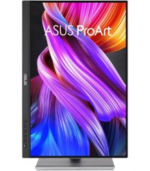 ������� 24.1" PA248CNV (90LM05K1-B03370) IPS Black - �������� 5