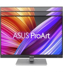 ������� 24.1" PA248CNV (90LM05K1-B03370) IPS Black - �������� 6