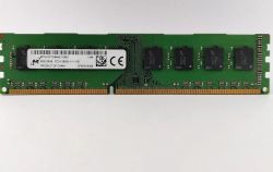   DDR3 8GB/1866 Micron (MT16KTF1G64AZ-1G9P1)