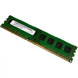   DDR3 8GB/1600 Micron (MT16KTF1G64AZ-1G6E1)