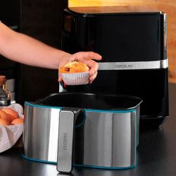 �������� Cecotec Cecofry Full Inox 5500 Pro Acc Kit (CCTC-03317) - �������� 3