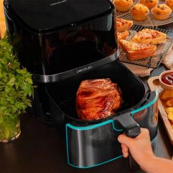 �������� Cecotec Cecofry Full Inox 5500 Pro Acc Kit (CCTC-03317) - �������� 4