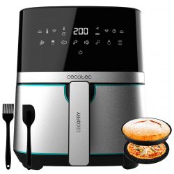 �������� Cecotec Cecofry Full Inox 5500 Pro Acc Kit (CCTC-03317)