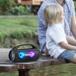 ����������� ������������ ������� Tronsmart Bang SE Black (862356) - �������� 2