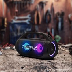 ����������� ������������ ������� Tronsmart Bang SE Black (862356) - �������� 3