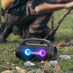 ����������� ������������ ������� Tronsmart Bang SE Black (862356) - �������� 4
