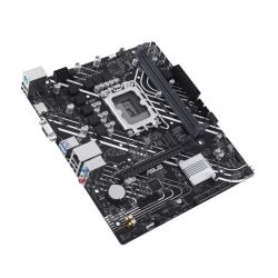 Материнська плата Asus Prime H610M-K ARGB Socket 1700 - Картинка 5