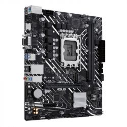 ����������� ����� Asus Prime H610M-D Socket 1700 - �������� 3