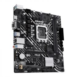 ����������� ����� Asus Prime H610M-D Socket 1700 - �������� 4
