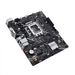����������� ����� Asus Prime H610M-D Socket 1700 - �������� 5