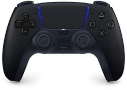   Sony PlayStation DualSense Black (9827696)