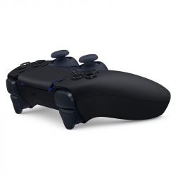   Sony PlayStation DualSense Black (9827696) -  3