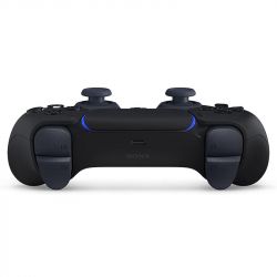   Sony PlayStation DualSense Black (9827696) -  4